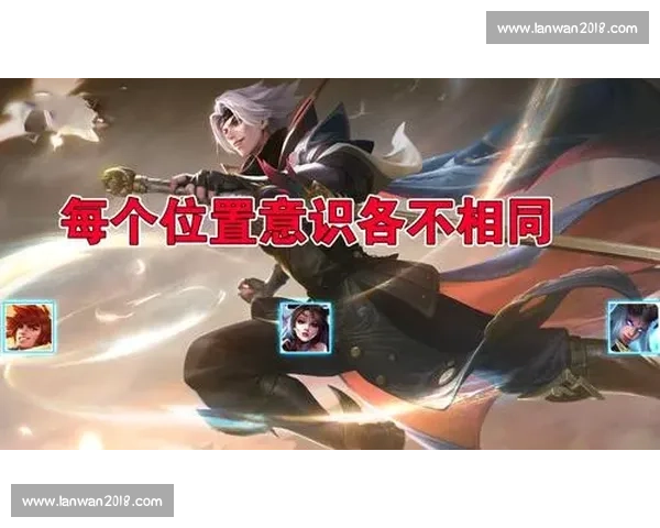 S4赛季英雄全解析与战术配合技巧 探秘每位英雄的最佳出场时机