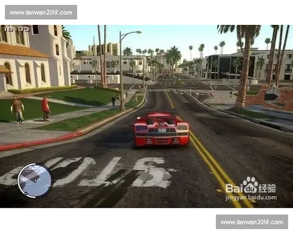 GTA5赛车比赛地点攻略大全各大赛道一览助你轻松称霸赛场