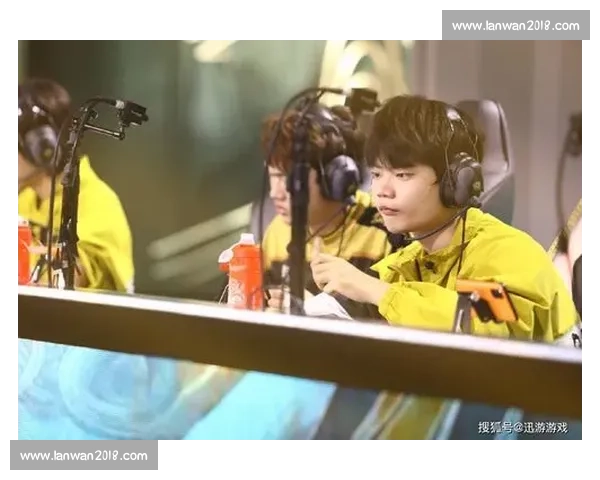 QG战队精彩对决回顾：战术与实力的完美碰撞全程视频解析