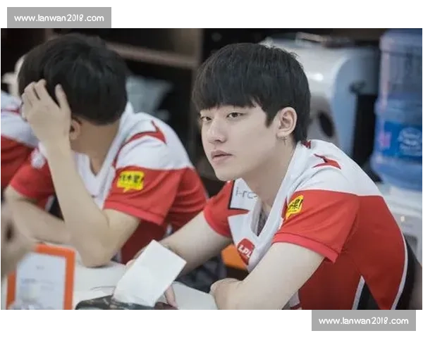 WE战队最新赛事精彩回顾与分析：突破自我，挑战极限再度迎接胜利