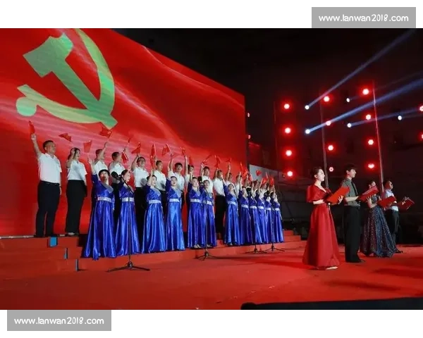 《激情唱响课堂 让师生共赴教师歌唱比赛的精彩盛宴》